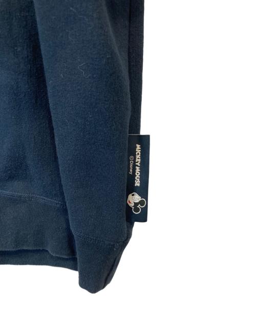 PEARLY GATES（パーリーゲイツ）PEARLY GATES (パーリーゲイツ) スウェット 053-1262007 ネイビー サイズ:4の古着・服飾アイテム