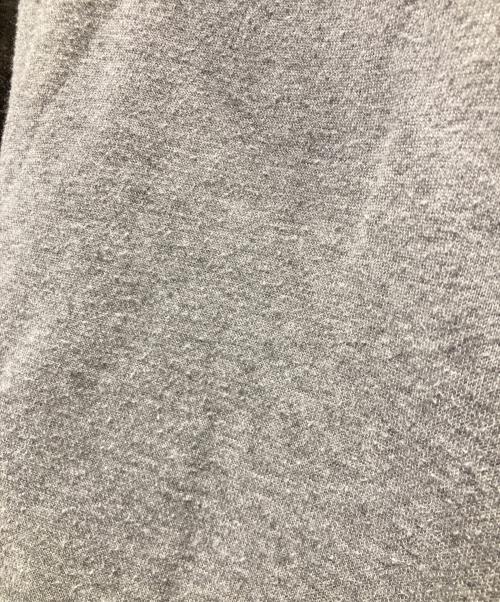 PEARLY GATES（パーリーゲイツ）PEARLY GATES (パーリーゲイツ) パーカー 053-2262091 グレー サイズ:4の古着・服飾アイテム