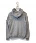 PEARLY GATES (パーリーゲイツ) パーカー 053-2262091 グレー サイズ:4：4500円