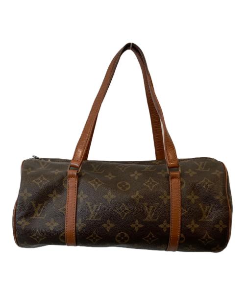 LOUIS VUITTON（ルイ ヴィトン）LOUIS VUITTON (ルイ ヴィトン) ハンドバッグ　M51365 ブラウン サイズ:FREEの古着・服飾アイテム