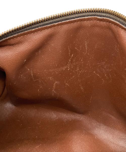 LOUIS VUITTON（ルイ ヴィトン）LOUIS VUITTON (ルイ ヴィトン) ハンドバッグ　M51365 ブラウン サイズ:FREEの古着・服飾アイテム