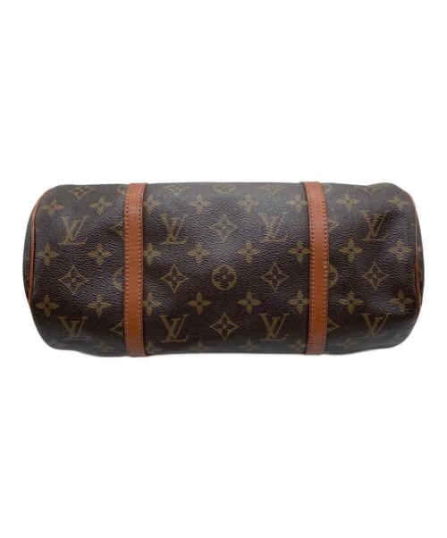 LOUIS VUITTON（ルイ ヴィトン）LOUIS VUITTON (ルイ ヴィトン) ハンドバッグ　M51365 ブラウン サイズ:FREEの古着・服飾アイテム