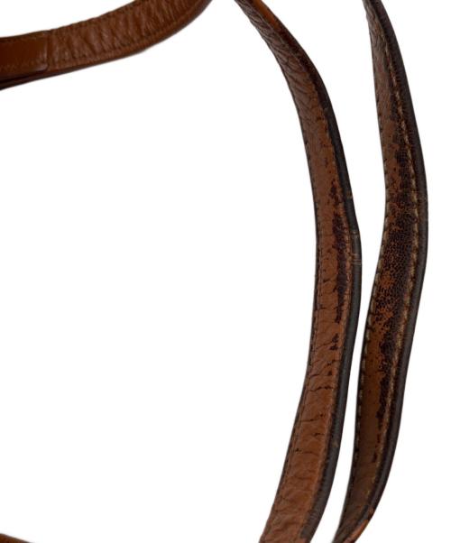 LOUIS VUITTON（ルイ ヴィトン）LOUIS VUITTON (ルイ ヴィトン) ハンドバッグ　M51365 ブラウン サイズ:FREEの古着・服飾アイテム