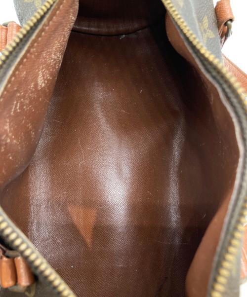 LOUIS VUITTON（ルイ ヴィトン）LOUIS VUITTON (ルイ ヴィトン) ハンドバッグ　M51365 ブラウン サイズ:FREEの古着・服飾アイテム