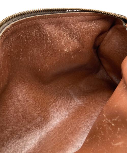 LOUIS VUITTON（ルイ ヴィトン）LOUIS VUITTON (ルイ ヴィトン) ハンドバッグ　M51365 ブラウン サイズ:FREEの古着・服飾アイテム