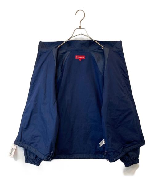 SUPREME（シュプリーム）SUPREME (シュプリーム) Raglan Utility Jacket ネイビー サイズ:Mの古着・服飾アイテム