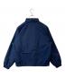 SUPREME (シュプリーム) Raglan Utility Jacket ネイビー サイズ:M：21000円