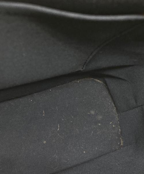 LOUIS VUITTON（ルイ ヴィトン）LOUIS VUITTON (ルイ ヴィトン) ウィルウッド モノグラムマット トートバッグ M55105 TH0032 ネイビー サイズ:FREEの古着・服飾アイテム