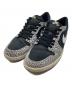 NIKE（ナイキ）の古着「Air Jordan 1 Retro Low Black Cemen スニーカー CZ0790-001」｜ブラック