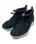 NIKE（ナイキ）の古着「AIR JORDAN 15 RETRO PSNY スニーカー 921194-011」｜ブラック
