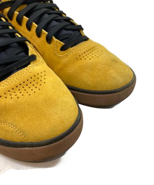 adidas（アディダス）adidas (アディダス) Fucking Awesome (ファッキンオーサム) Tyshawn スニーカー FX0865 イエロー サイズ:JP 28.5㎝の古着・服飾アイテム