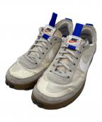 NIKE×Tom Sachsナイキ×トム・サックス）の古着「Women's General Purpose Shoe DA6672-200」｜ベージュ