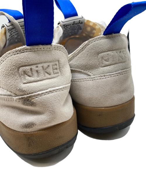 NIKE（ナイキ）NIKE (ナイキ) Tom Sachs (トム・サックス) Women's General Purpose Shoe DA6672-200 ベージュ サイズ:29cmの古着・服飾アイテム