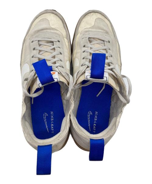 NIKE（ナイキ）NIKE (ナイキ) Tom Sachs (トム・サックス) Women's General Purpose Shoe DA6672-200 ベージュ サイズ:29cmの古着・服飾アイテム