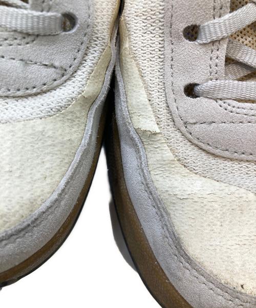 NIKE（ナイキ）NIKE (ナイキ) Tom Sachs (トム・サックス) Women's General Purpose Shoe DA6672-200 ベージュ サイズ:29cmの古着・服飾アイテム