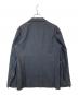 BOTTEGA VENETA (ボッテガベネタ) テーラードジャケット EPBV-19-2490 グレー サイズ:46：35000円