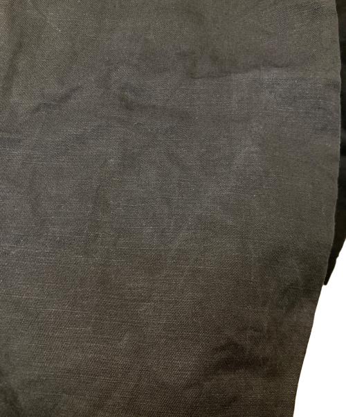 UNIVERSAL OVERALL（ユニバーサルオーバーオール）UNIVERSAL OVERALL (ユニバーサルオーバーオール) CLASSY (クラッシィ) オーバーオール U2412880GL ブラック サイズ:FREEの古着・服飾アイテム