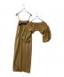 things that matter (シングスザットマター) NEW BOLERO & CAMISOLE MAXI DRESS 0583TM0239P ワンピース ブラウン サイズ:FREE 未使用品：9000円
