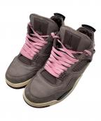 NIKE×A Ma Maniereナイキ×ア・マ・マニエール）の古着「Air Jordan 4 