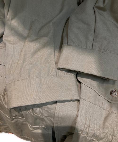 Willis&Geiger（ウィルスガイガー）Willis&Geiger (ウィルスガイガー) WHITE HUNTER ベージュ サイズ:38の古着・服飾アイテム