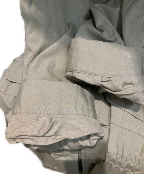 Willis&Geiger（ウィルスガイガー）Willis&Geiger (ウィルスガイガー) WHITE HUNTER ベージュ サイズ:38の古着・服飾アイテム