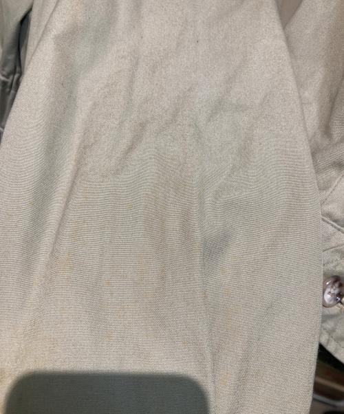 Willis&Geiger（ウィルスガイガー）Willis&Geiger (ウィルスガイガー) WHITE HUNTER ベージュ サイズ:38の古着・服飾アイテム