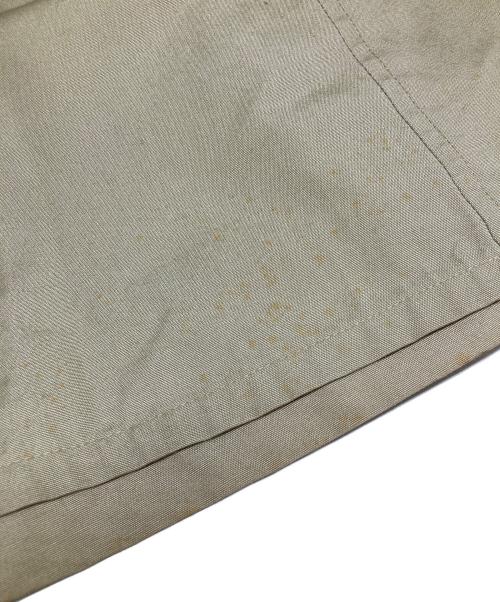 Willis&Geiger（ウィルスガイガー）Willis&Geiger (ウィルスガイガー) WHITE HUNTER ベージュ サイズ:38の古着・服飾アイテム