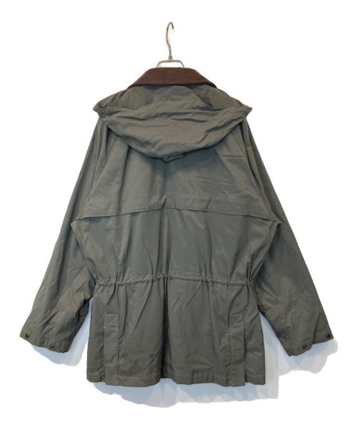 LORO PIANA（ロロピアーナ）LORO PIANA (ロロピアーナ) ライナー付コート カーキ サイズ:Sの古着・服飾アイテム