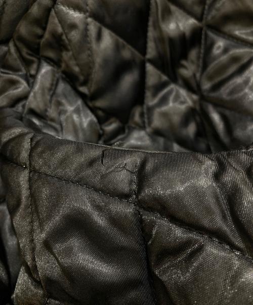 GB sport（ゴールデンベアスポーツ）GB sport (ゴールデンベアスポーツ) スタジャン グリーン サイズ:Sの古着・服飾アイテム