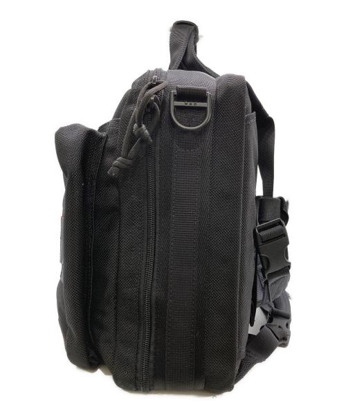 BRIEFING（ブリーフィング）BRIEFING (ブリーフィング) NEO TRINITY LINER ブラックの古着・服飾アイテム