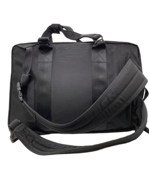 BRIEFING（ブリーフィング）BRIEFING (ブリーフィング) NEO TRINITY LINER ブラックの古着・服飾アイテム