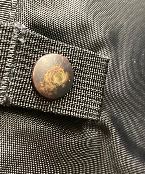 BRIEFING（ブリーフィング）BRIEFING (ブリーフィング) NEO TRINITY LINER ブラックの古着・服飾アイテム