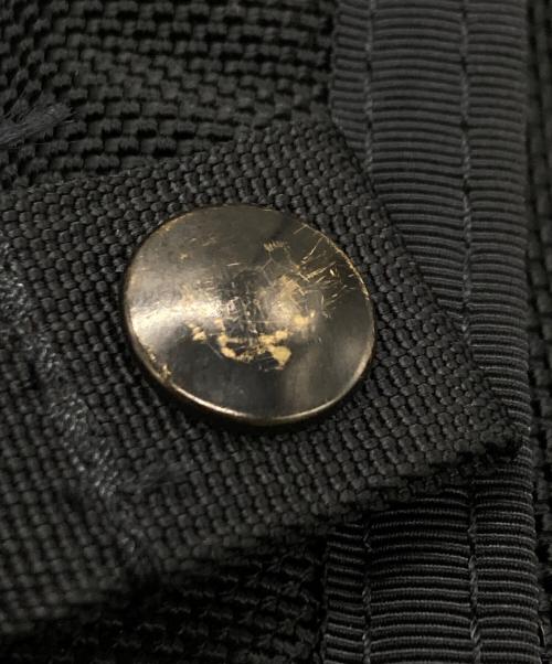 BRIEFING（ブリーフィング）BRIEFING (ブリーフィング) NEO TRINITY LINER ブラックの古着・服飾アイテム