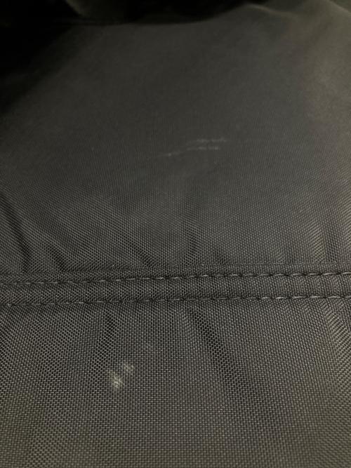 BRIEFING（ブリーフィング）BRIEFING (ブリーフィング) NEO TRINITY LINER ブラックの古着・服飾アイテム