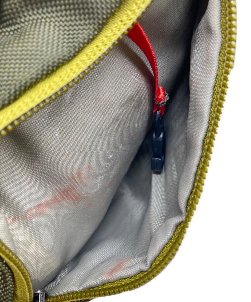 ARC'TERYX（アークテリクス）ARC'TERYX (アークテリクス) MAKA 1 WAISTPACK　17171-119944 オリーブの古着・服飾アイテム