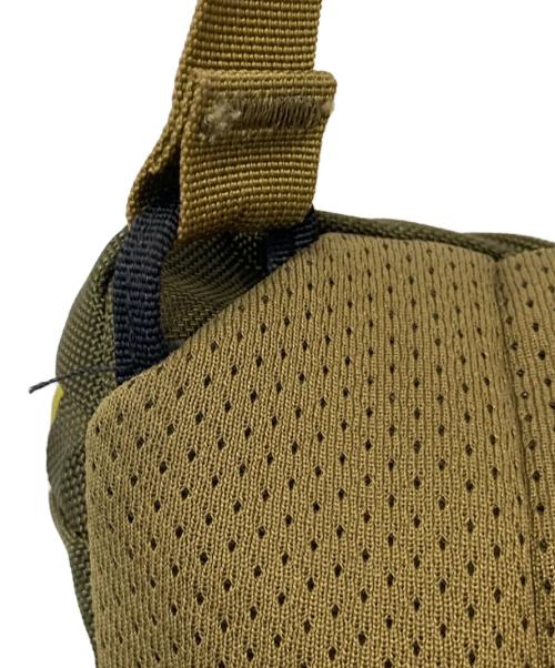 ARC'TERYX（アークテリクス）ARC'TERYX (アークテリクス) MAKA 1 WAISTPACK　17171-119944 オリーブの古着・服飾アイテム