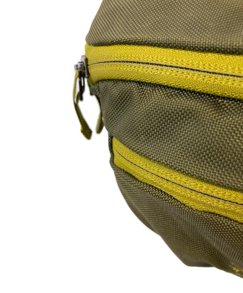 ARC'TERYX（アークテリクス）ARC'TERYX (アークテリクス) MAKA 1 WAISTPACK　17171-119944 オリーブの古着・服飾アイテム