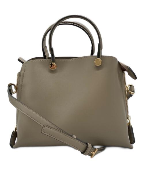 EPOR（エポール）EPOR (エポール) YBAG Mini ショルダーバッグ ベージュの古着・服飾アイテム