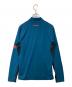 MAMMUT (マムート) Performance Wool Zip Longsleeve　1041-08540 ブルー サイズ:S：4000円