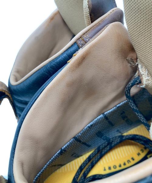 KEEN（キーン）KEEN (キーン) ピレニーズ ハイキングシューズ 1002435 ブラウン サイズ:28cmの古着・服飾アイテム