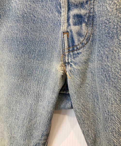 LEVI'S（リーバイス）LEVI'S (リーバイス) デニムパンツ　 ボタン裏524 インディゴ サイズ:不明の古着・服飾アイテム