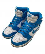 NIKEナイキ）の古着「Dunk High 