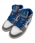 NIKEナイキ）の古着「Air Jordan 1 Mid 