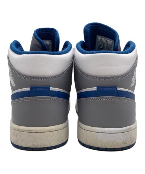 NIKE（ナイキ）NIKE (ナイキ) Air Jordan 1 Mid 