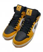 NIKEナイキ）の古着「Air Jordan 1 Mid 