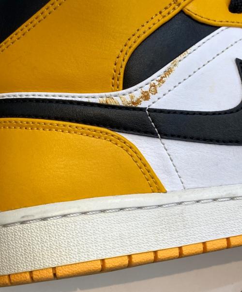 NIKE（ナイキ）NIKE (ナイキ) Air Jordan 1 Mid 