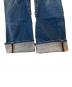 中古・古着 TRUE RELIGION (トゥルー レリジョン) フレアデニム インディゴ サイズ:27：4000円