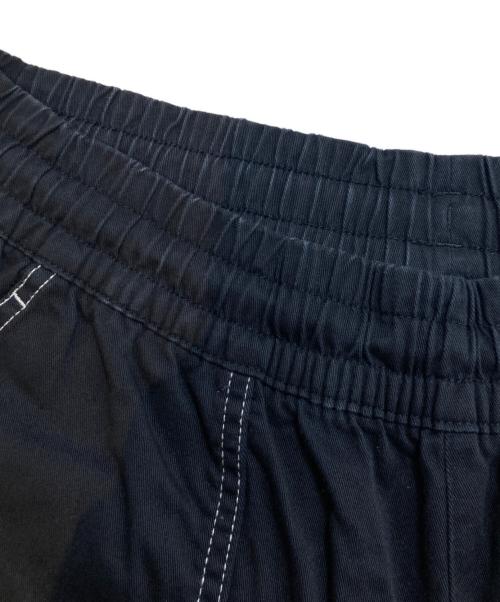 PUMA（プーマ）PUMA (プーマ) ライフスタイルロングパンツ 535675 ブラック サイズ:Lの古着・服飾アイテム