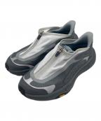 HOKAONEONEホカオネオネ）の古着「PROJECT TRANSPORT 1162850 スニーカー」｜グレー