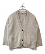 theory luxeセオリーリュクス）の古着「MORBI/ VAN　4303761-165」｜ピンク